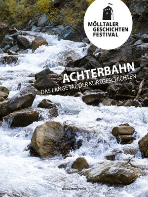 cover image of Achterbahn